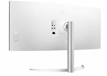 LG 39,7" Curved UltraWide 5K2K